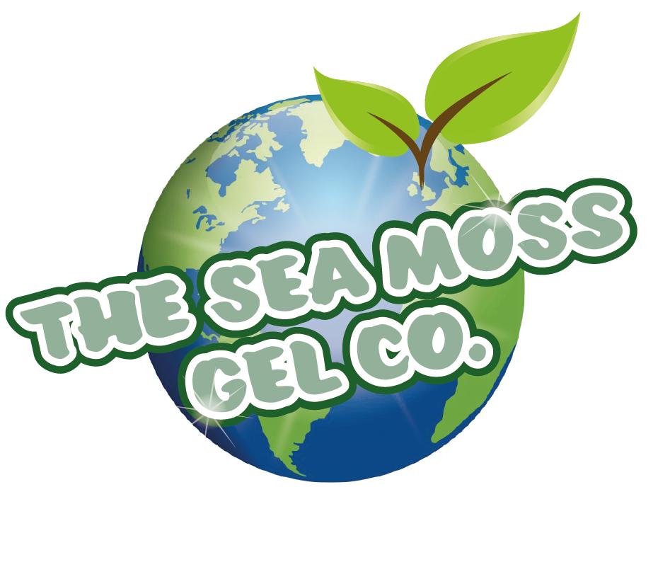 The Sea Moss Gel Co